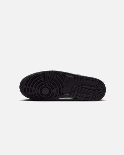 Jordan Air Jordan 1 Low Black/Summit White