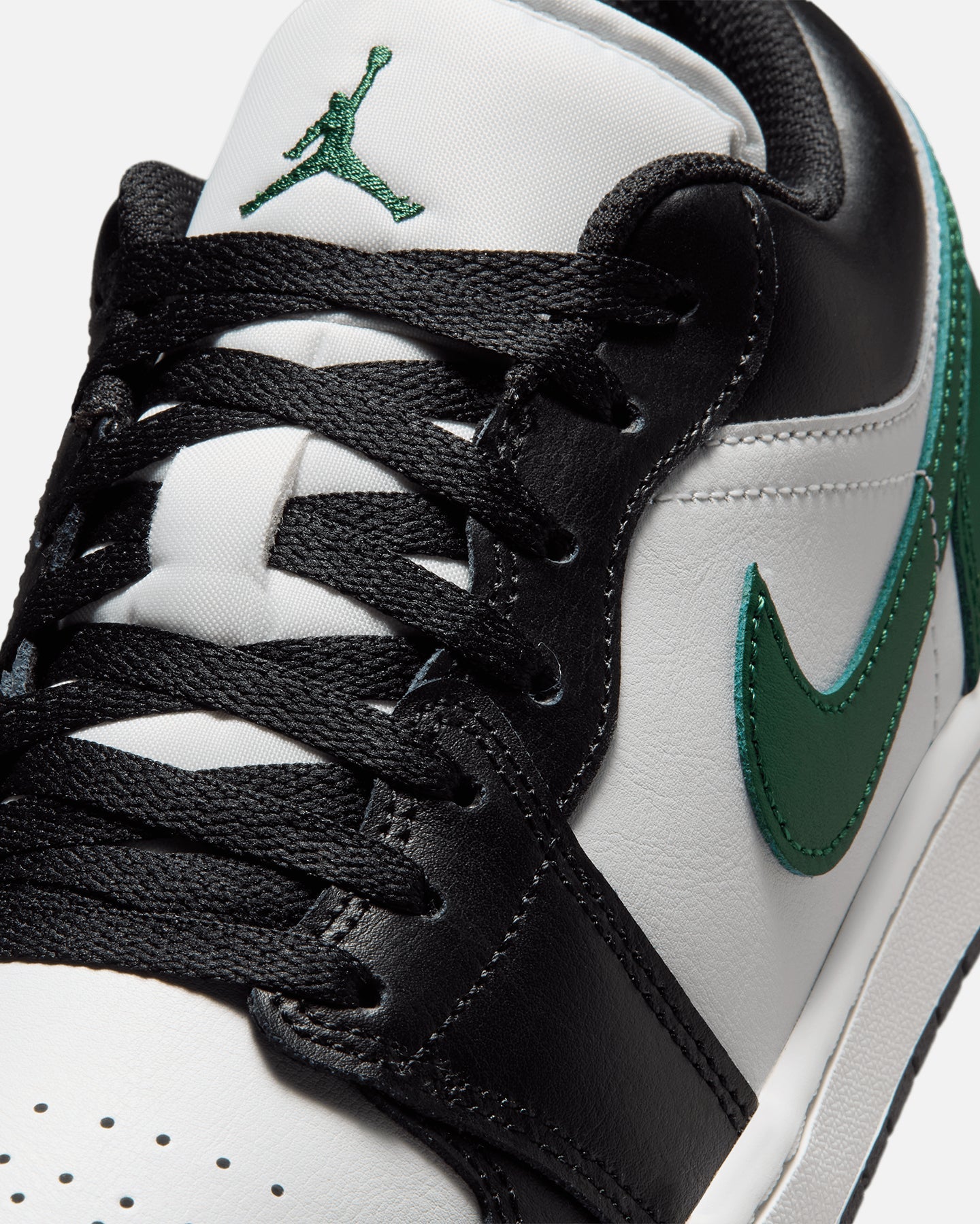 Jordan Air Jordan 1 Low Black/Summit White