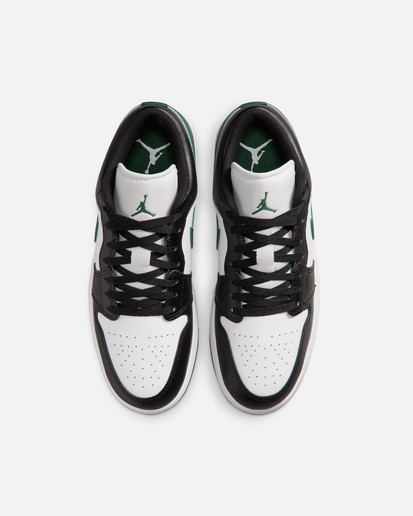 Jordan Air Jordan 1 Low Black/Summit White