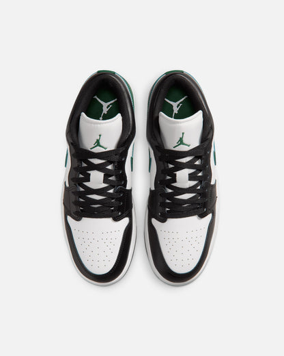 Jordan Air Jordan 1 Low Black/Summit White