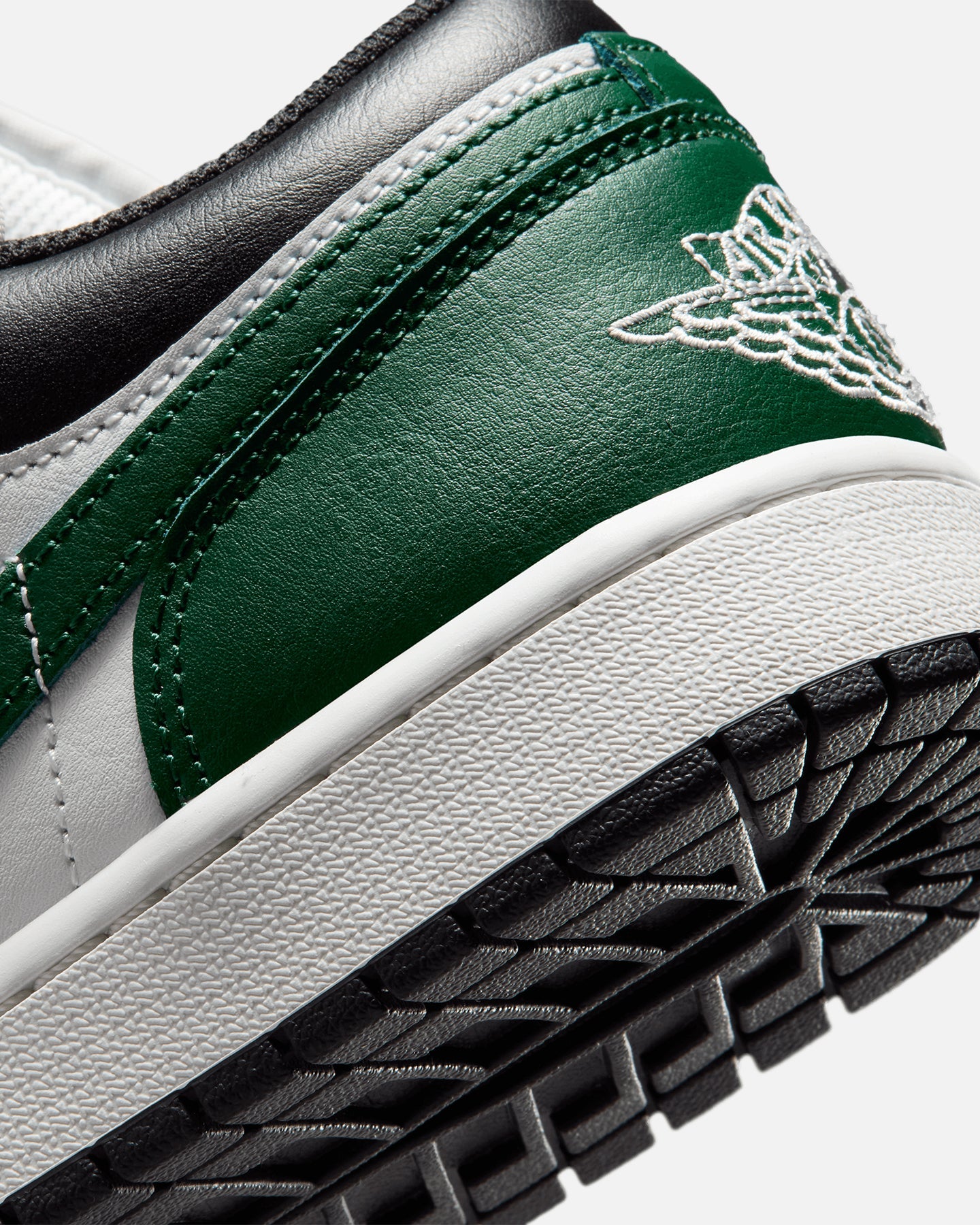 Jordan Air Jordan 1 Low Black/Summit White