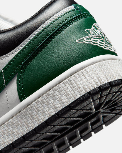 Jordan Air Jordan 1 Low Black/Summit White