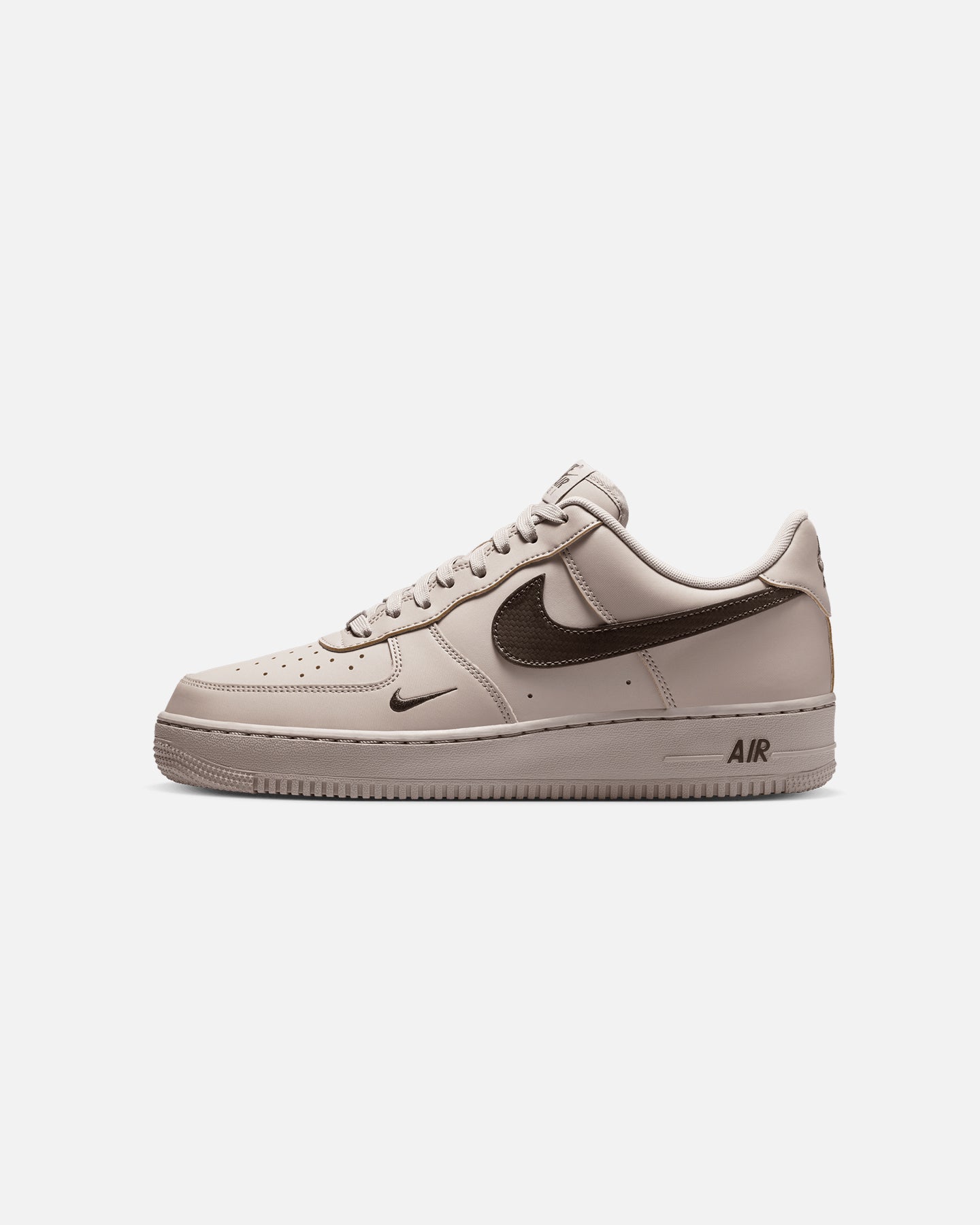 Nike Air Force 1 '07 College Grey