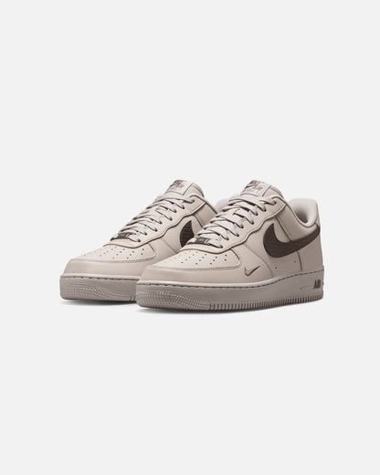 Nike Air Force 1 '07 College Grey
