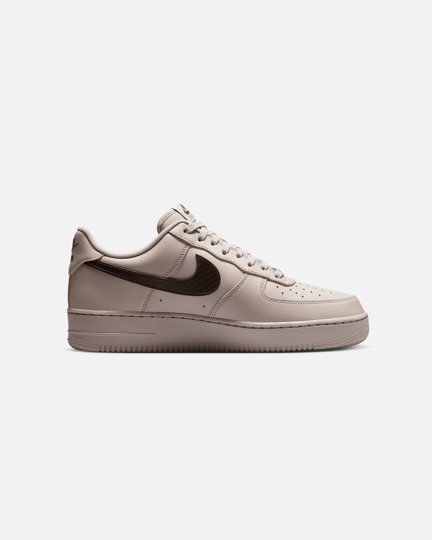 Nike Air Force 1 '07 College Grey