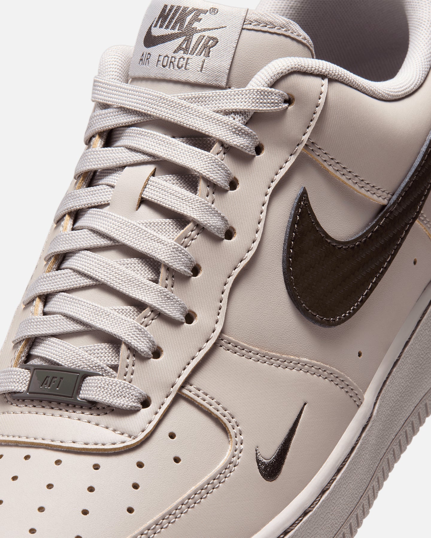 Nike Air Force 1 '07 College Grey