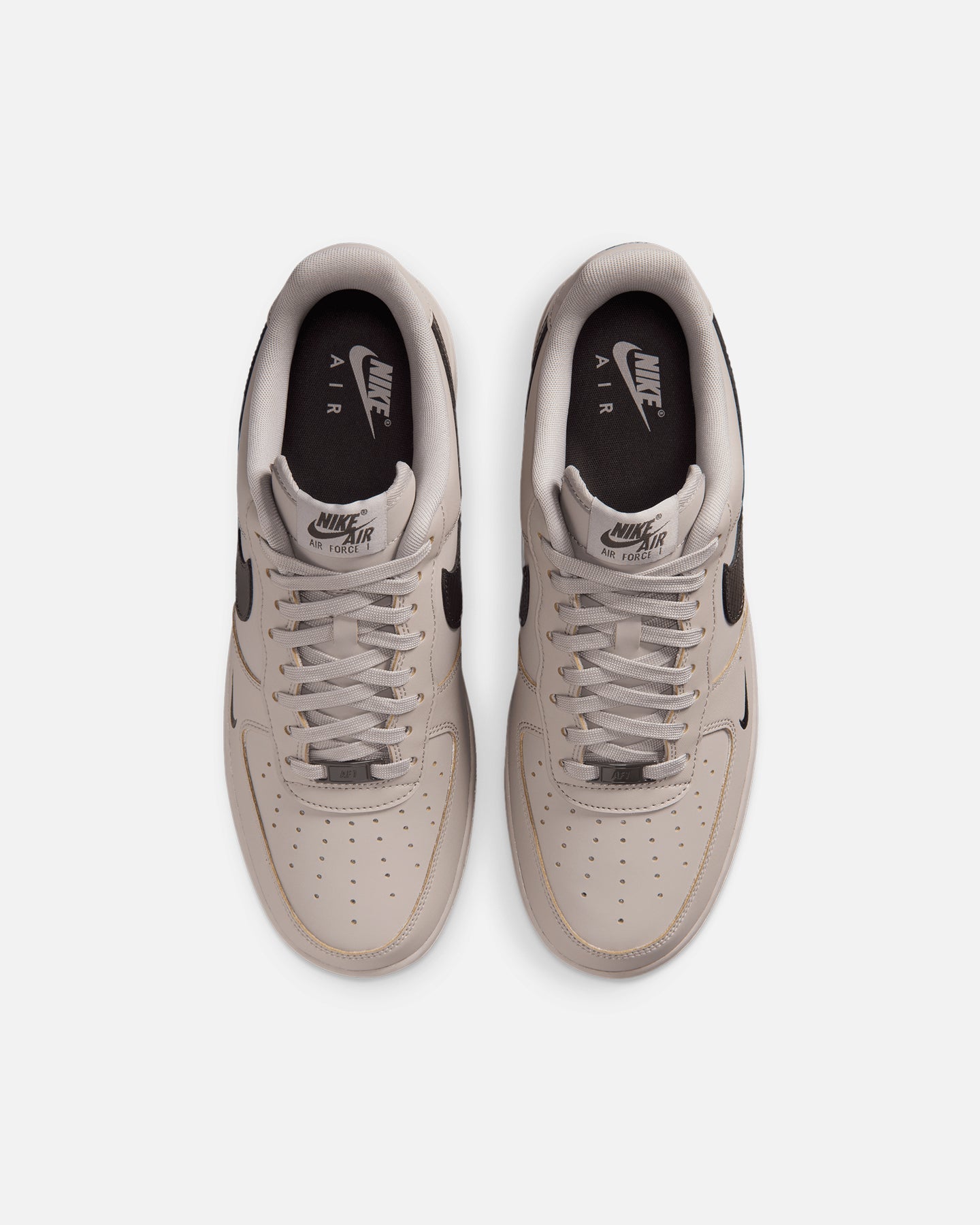 Nike Air Force 1 '07 College Grey