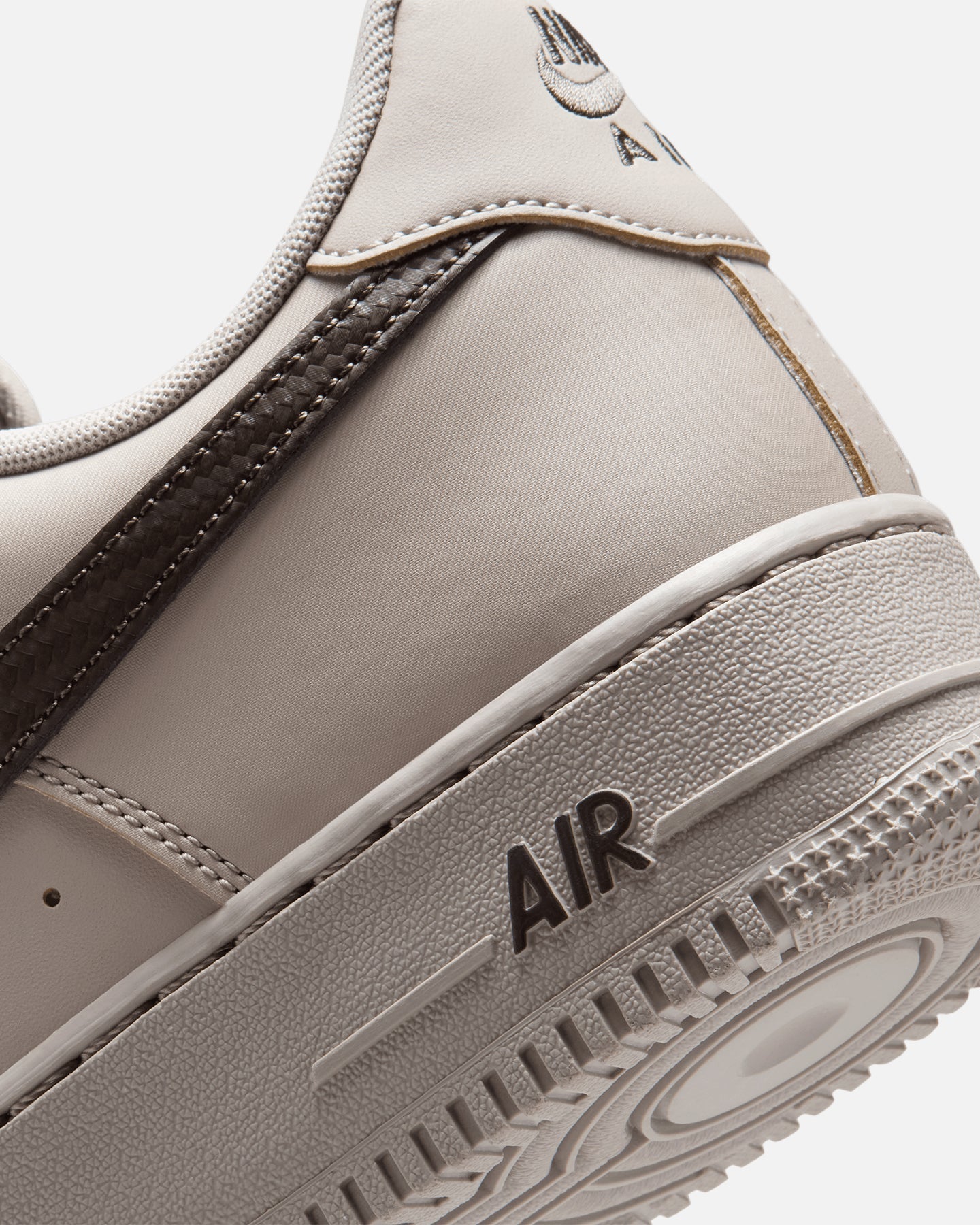 Nike Air Force 1 '07 College Grey