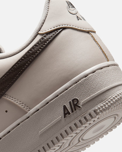 Nike Air Force 1 '07 College Grey