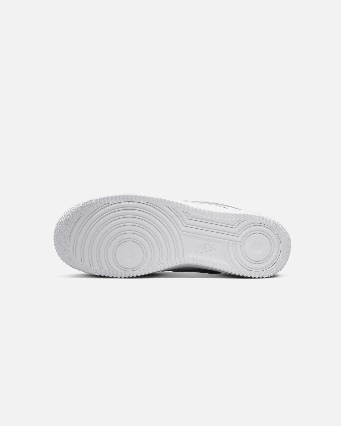 Nike Women's Air Force 1 '07 SE White/Metallic