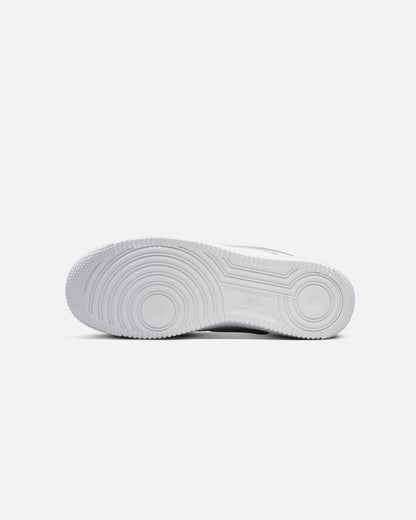 Nike Women's Air Force 1 '07 SE White/Metallic