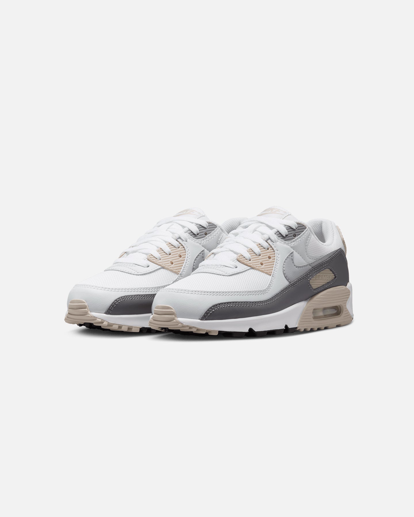 Nike Women's Air Max 90 Cream
