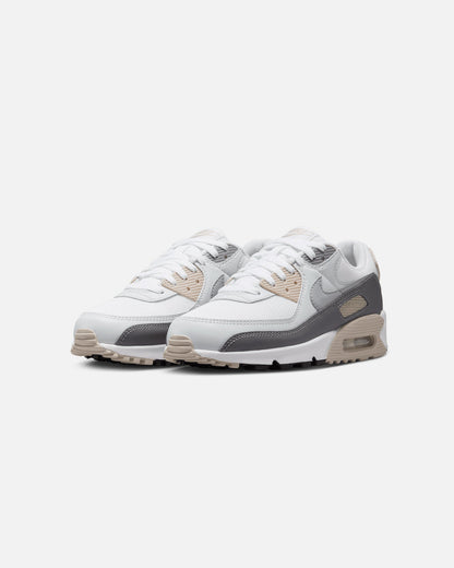 Nike Women's Air Max 90 Cream