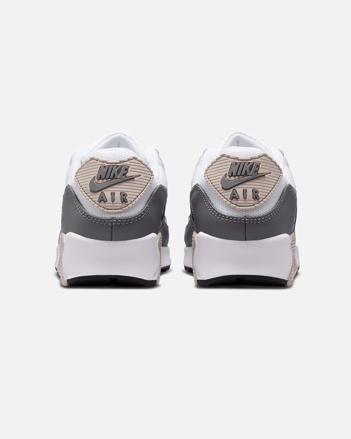 Nike Women's Air Max 90 Cream