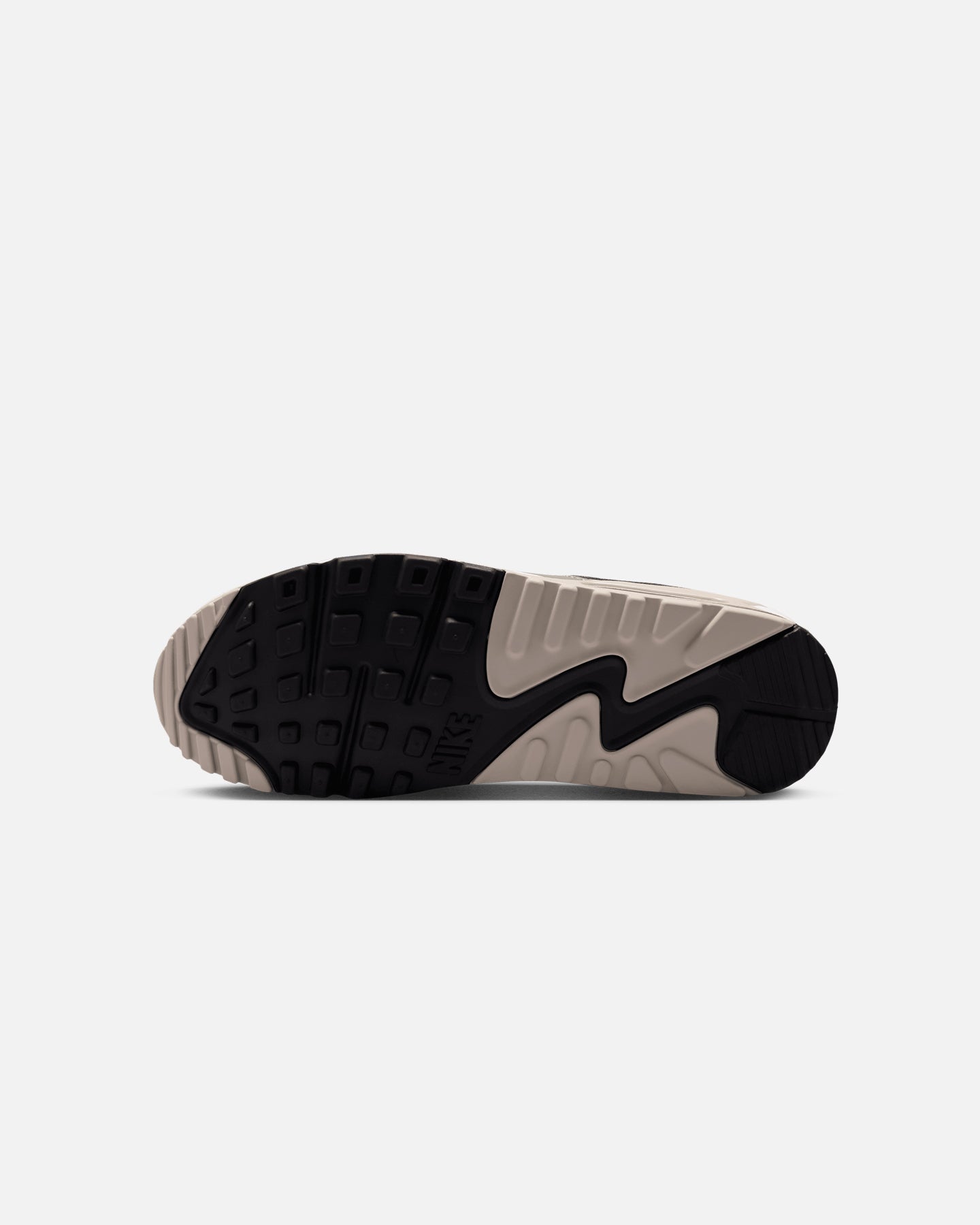 Nike Women's Air Max 90 Cream