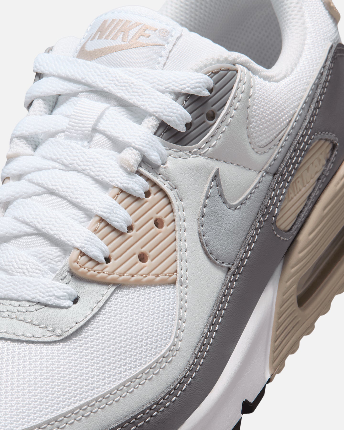 Nike Women's Air Max 90 Cream