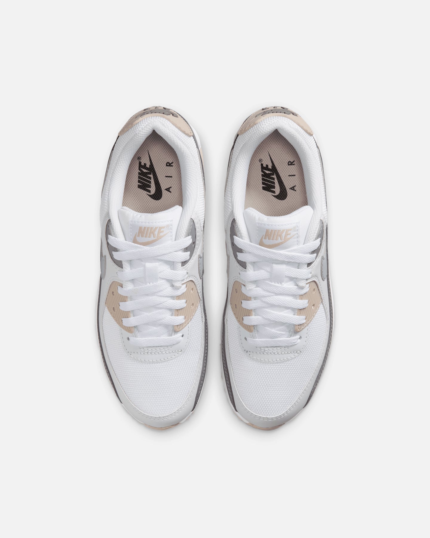 Nike Women's Air Max 90 Cream