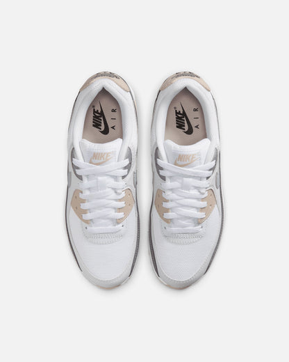 Nike Women's Air Max 90 Cream
