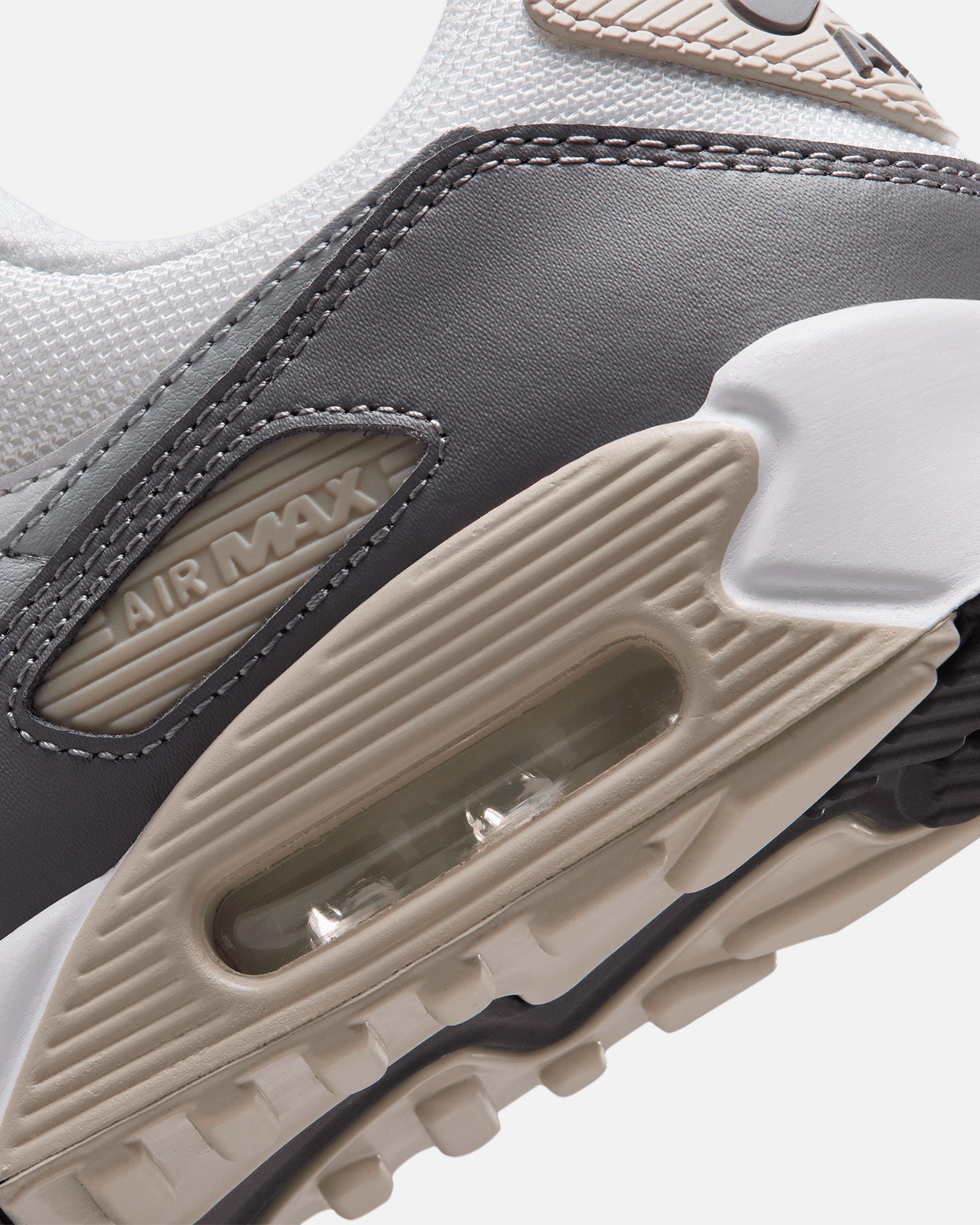 Nike Women's Air Max 90 Cream