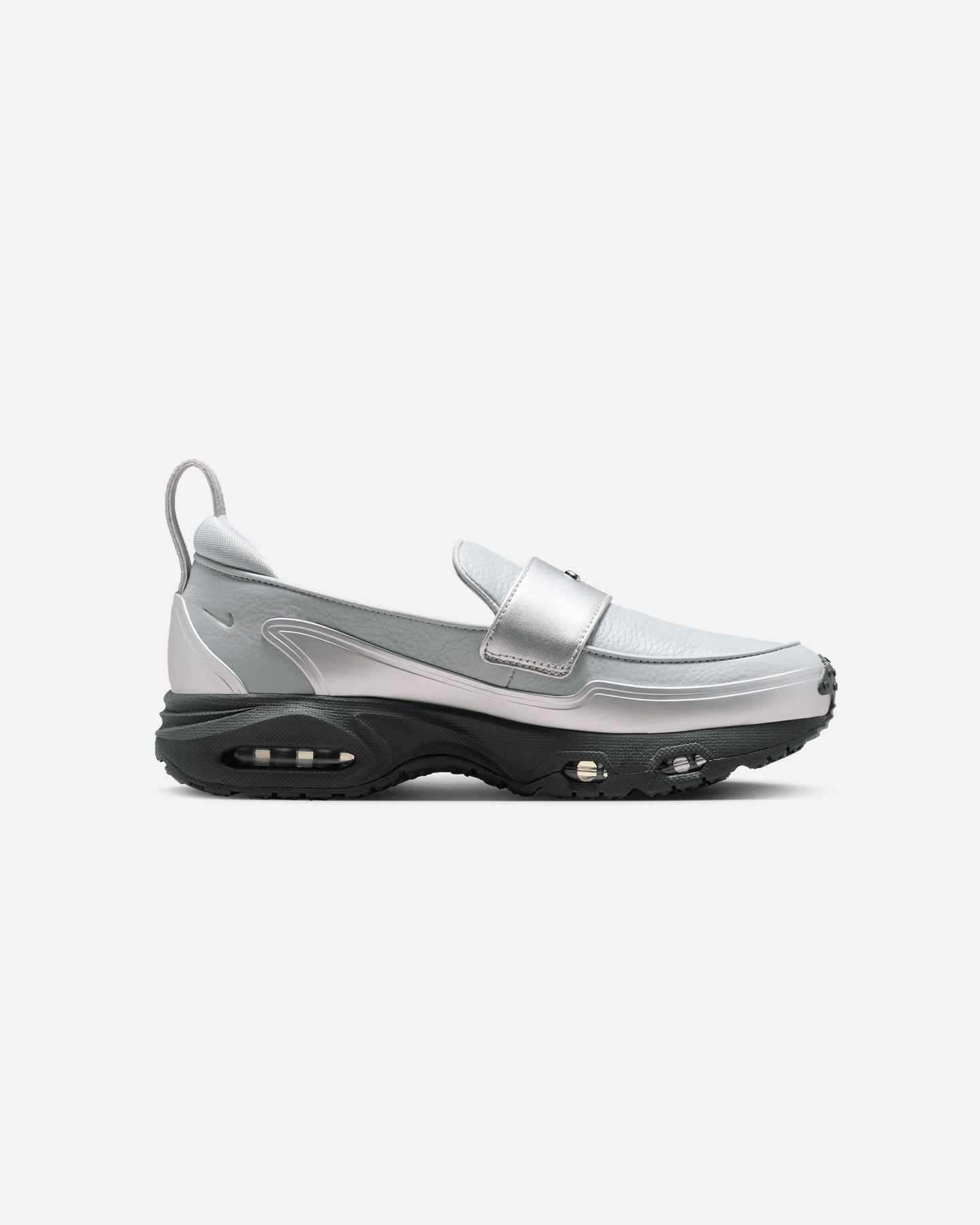 Nike Women's Air Max Phenomena Wolf Grey