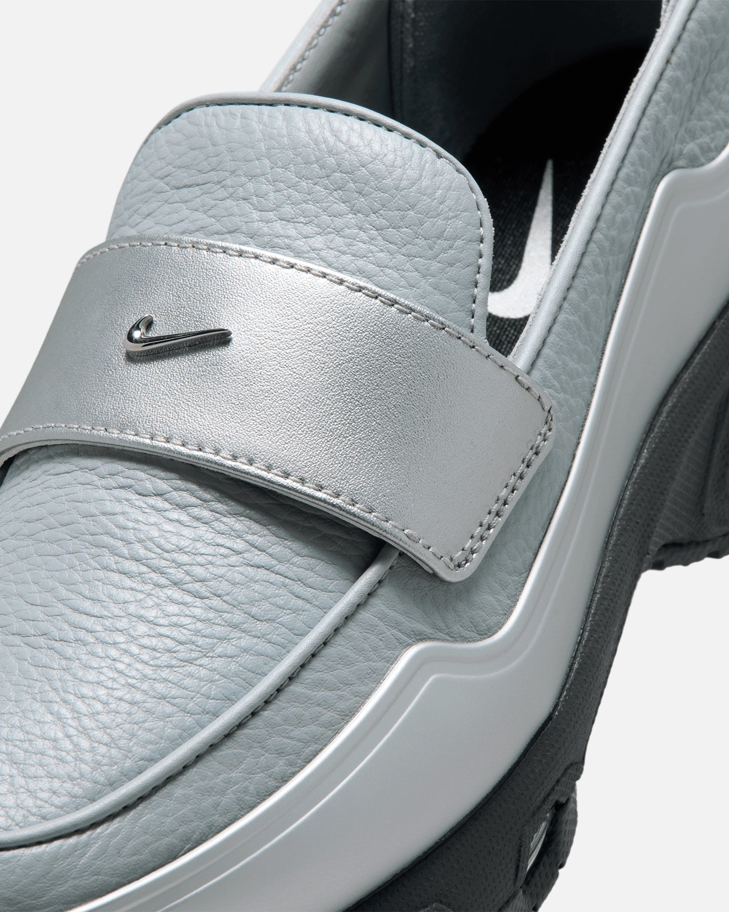 Nike Women's Air Max Phenomena Wolf Grey