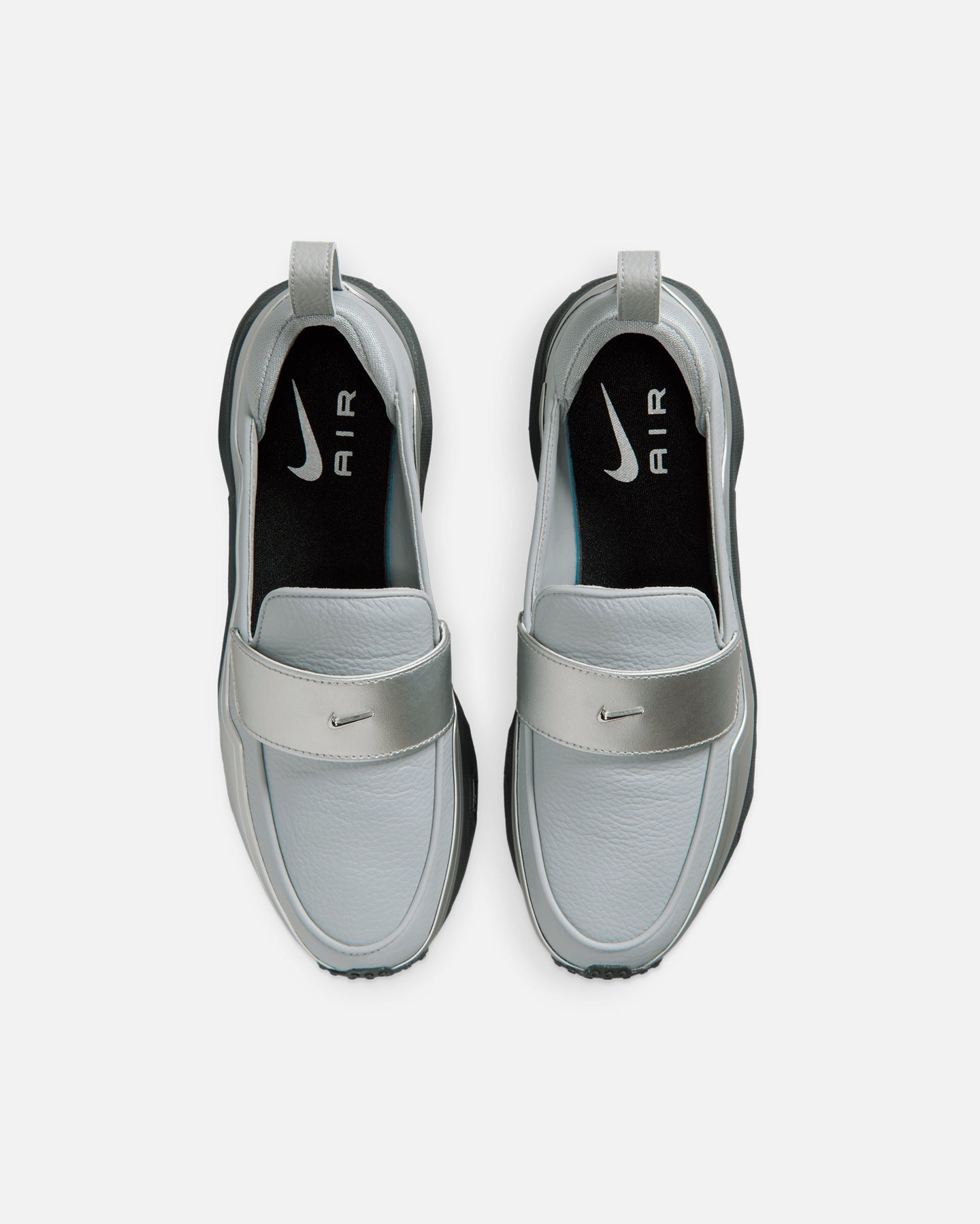 Nike Women's Air Max Phenomena Wolf Grey