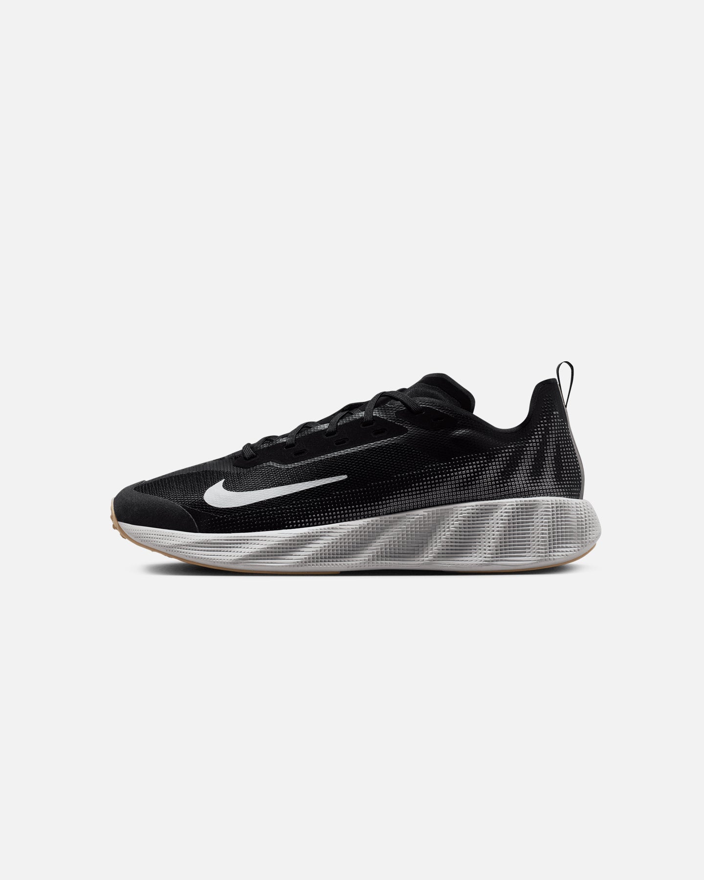 Nike Ava X Black/White