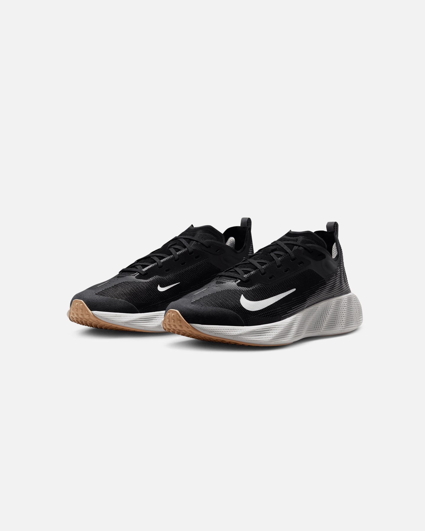 Nike Ava X Black/White