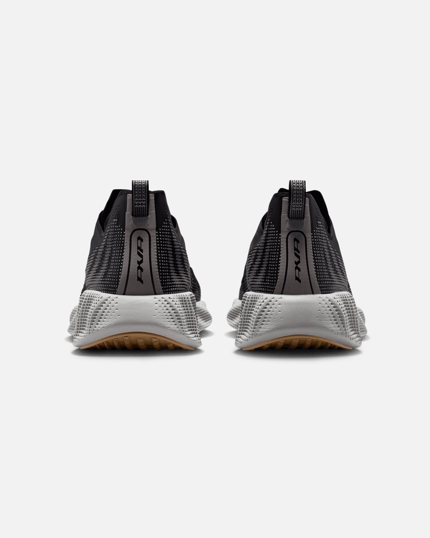 Nike Ava X Black/White