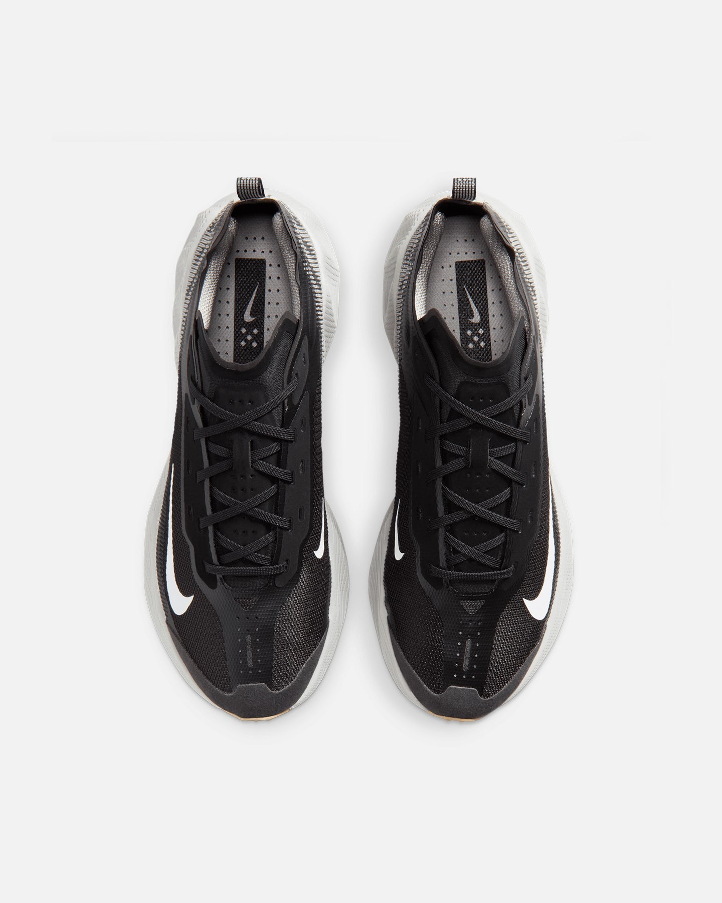 Nike Ava X Black/White