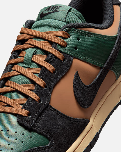 Nike Dunk Low Retro Fir/Black-Lt British Tan