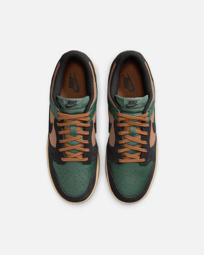 Nike Dunk Low Retro Fir/Black-Lt British Tan
