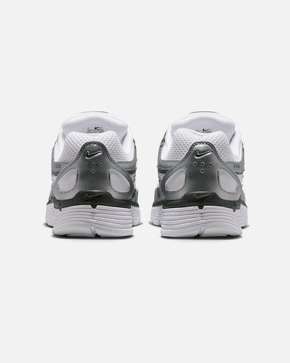 Nike Women's P-6000 White/White