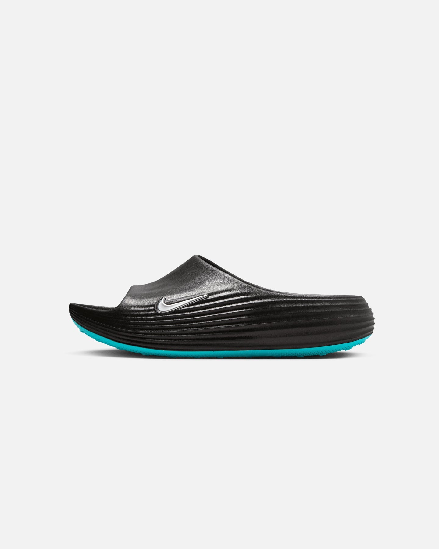 Nike ReactX Rejuven8 Black/Silver