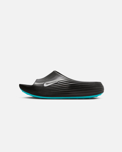 Nike ReactX Rejuven8 Black/Silver