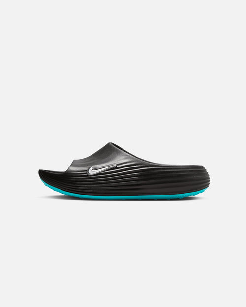 Nike ReactX Rejuven8 Black/Silver