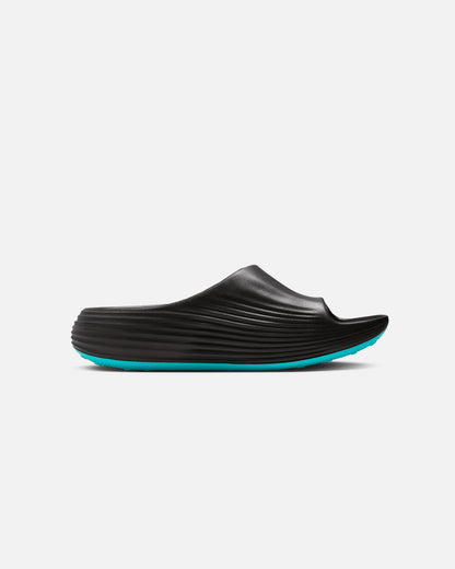 Nike ReactX Rejuven8 Black/Silver