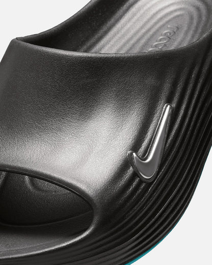 Nike ReactX Rejuven8 Black/Silver
