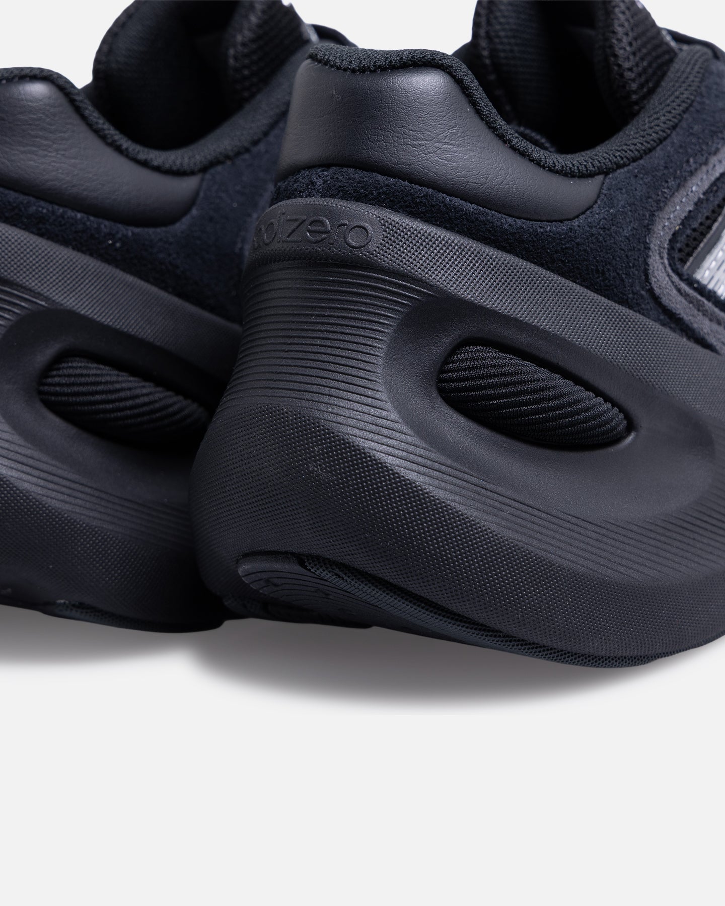 Adidas Adizero Goukana Black