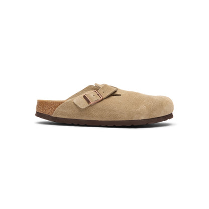 Birkenstock Boston SFB (VL Taupe)