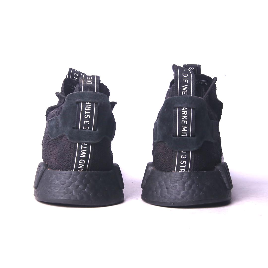 ADIDAS  NMD_TS1 PK GORE-TEX