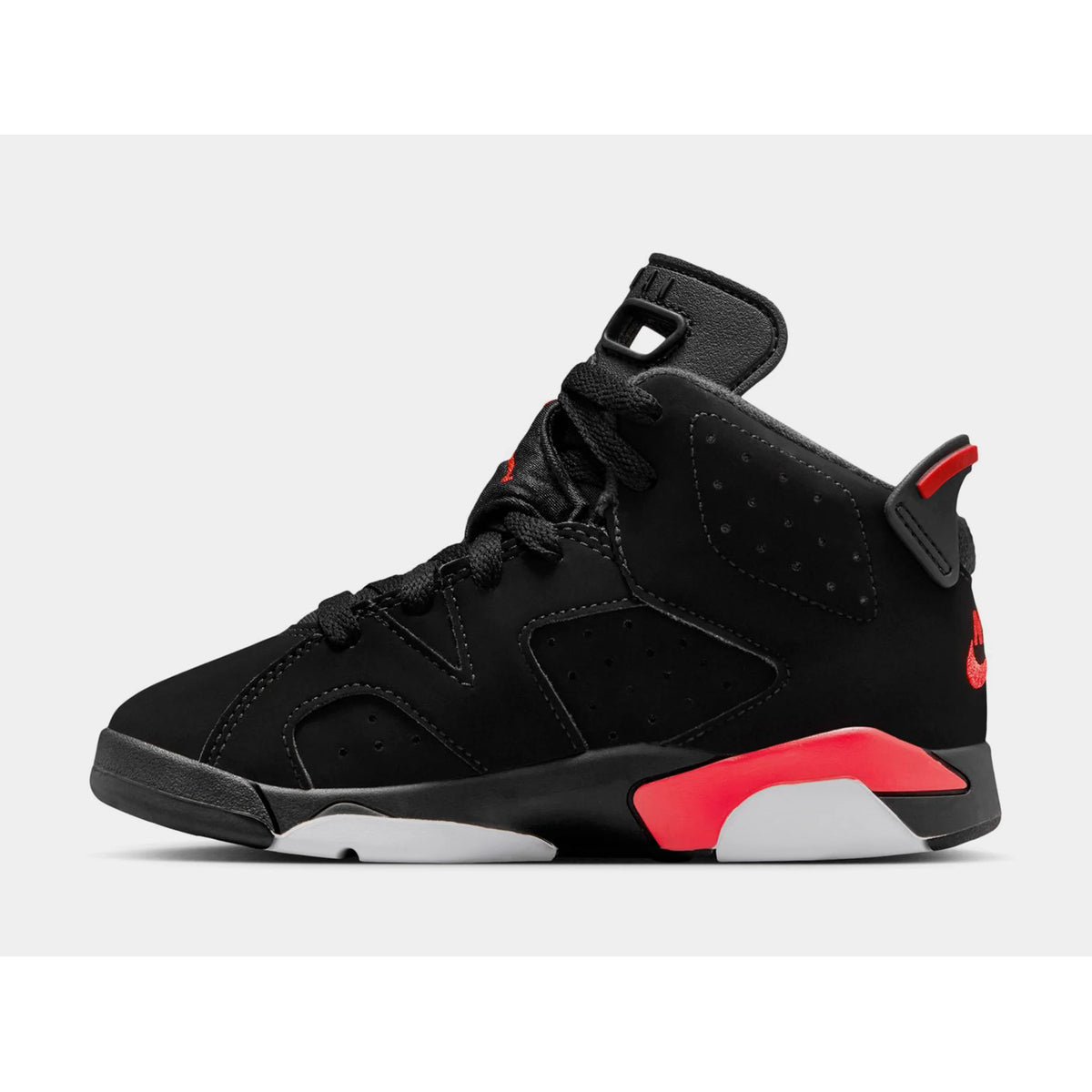 Jordan 6 Retro Infrared Salesman (PS)