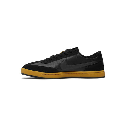 Nike SB FC Classic (Black/Anthracite/Vividorange)