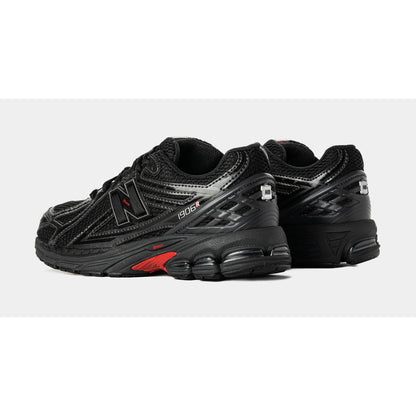 New Balance 1906R Shoe Palace Exclusive Black Red (GS)