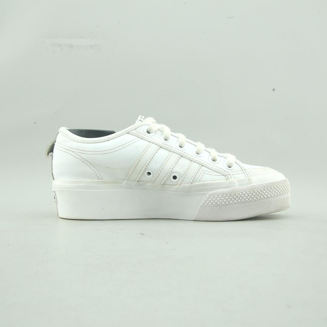ADIDAS  NIZZA PLATFORM