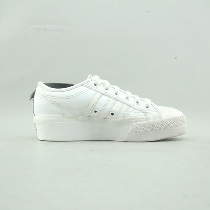 ADIDAS  NIZZA PLATFORM