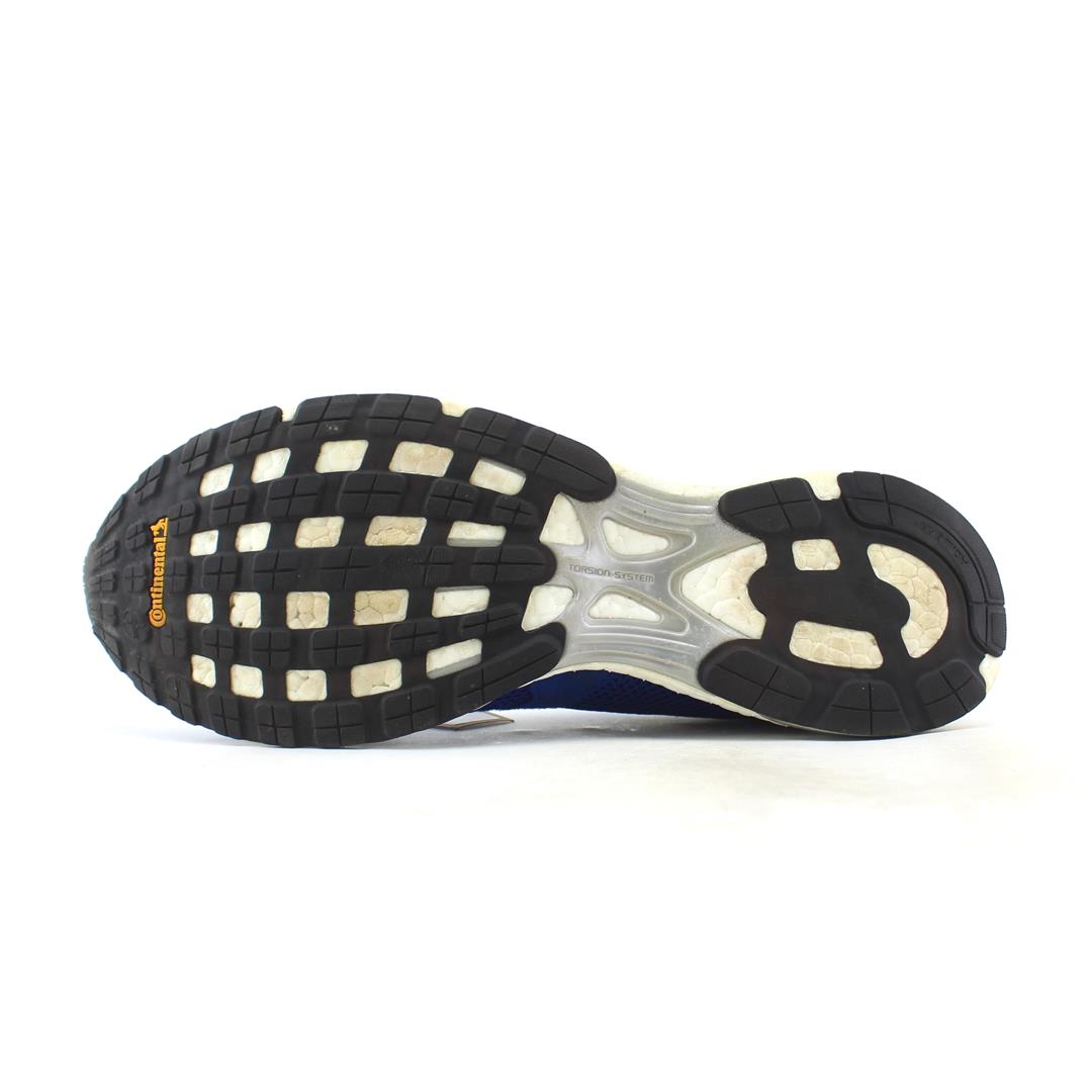 ADIDAS  ADIZERO ADIOS 4 BOOST