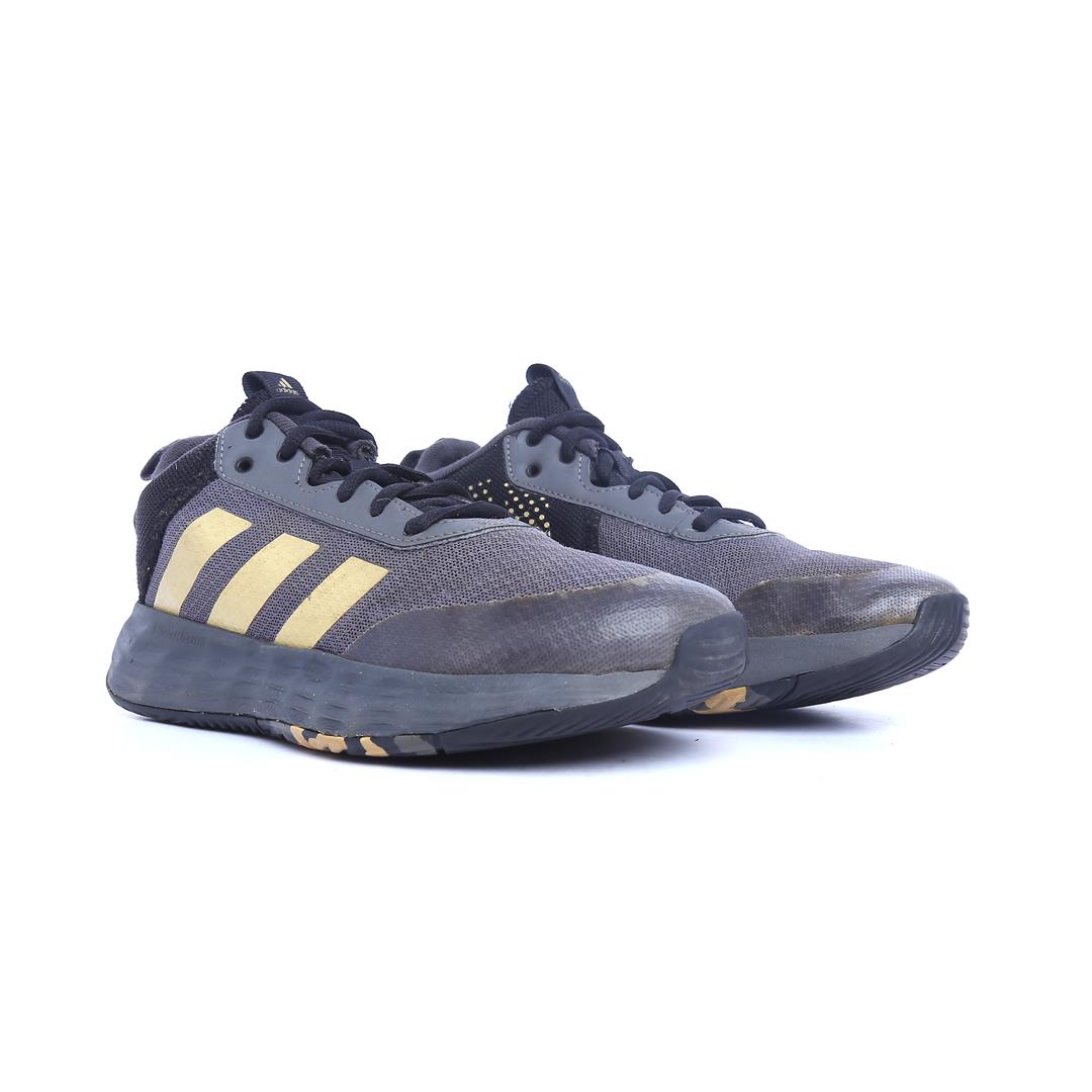 ADIDAS  OWN THE GAME 2.0 J
