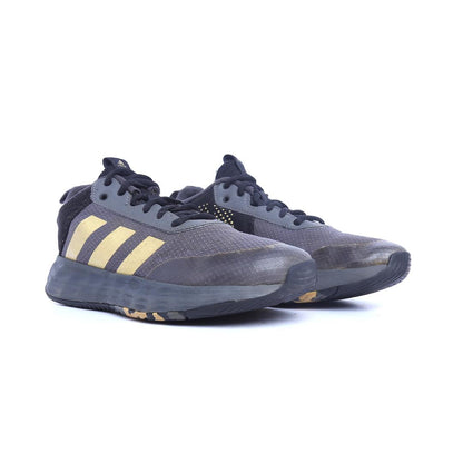 ADIDAS  OWN THE GAME 2.0 J