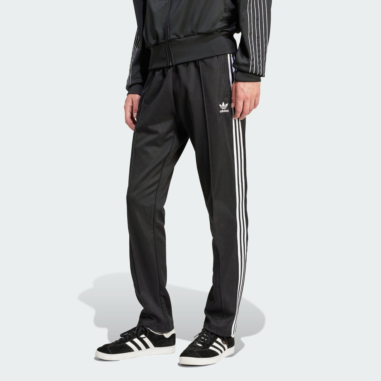 Men's adidas Adicolor Classics Beckenbauer Track Pants
